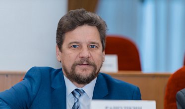 Депутаты приняли в первом чтении бюджет Оренбуржья